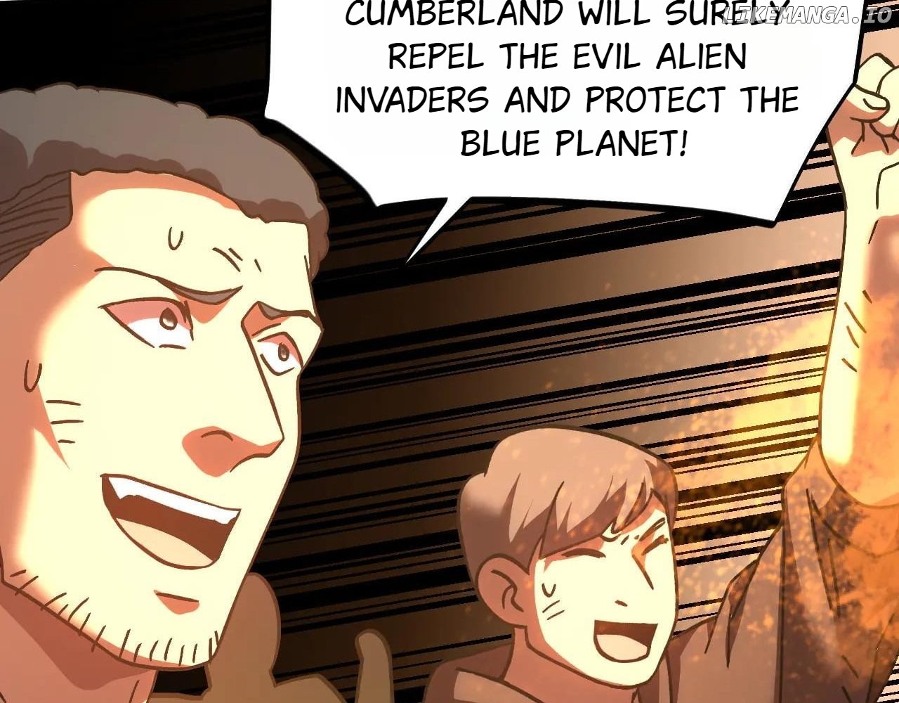 Log into the Future Chapter 219 - page 132